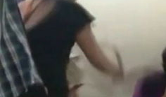 男人摸女人下面视频,揭秘男人摸女人下面视频背后的真相